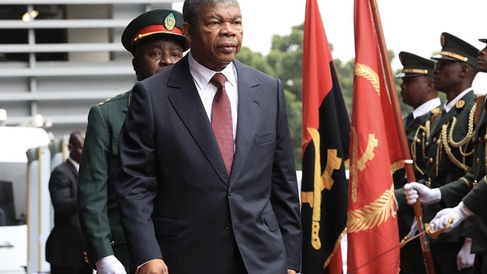 Le président angolais João Lourenço attendu à Abidjan pour une visite de 72 heures